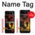 S2563 California Sunrise Hülle Schutzhülle Taschen für Motorola Razr 40