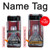 S2637 Golden Gate Bridge Hülle Schutzhülle Taschen für Motorola Razr 40