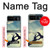 S2640 You Made Me Complete Love Hülle Schutzhülle Taschen für Motorola Razr 40