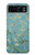 S2692 Vincent Van Gogh Almond Blossom Hülle Schutzhülle Taschen für Motorola Razr 40