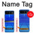 S2787 Swimming Pool Under Water Hülle Schutzhülle Taschen für Motorola Razr 40