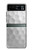 S2960 White Golf Ball Hülle Schutzhülle Taschen für Motorola Razr 40