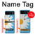 S3043 Vintage Daisy Lady Bug Hülle Schutzhülle Taschen für Motorola Razr 40