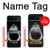 S3100 Great White Shark Hülle Schutzhülle Taschen für Motorola Razr 40