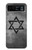 S3107 Judaism Star of David Symbol Hülle Schutzhülle Taschen für Motorola Razr 40