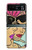 S3171 Girls Pop Art Hülle Schutzhülle Taschen für Motorola Razr 40