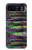 S3420 Coding Programmer Hülle Schutzhülle Taschen für Motorola Razr 40