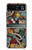 S3480 Movie Acting Entertainment Hülle Schutzhülle Taschen für Motorola Razr 40