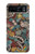 S3480 Movie Acting Entertainment Hülle Schutzhülle Taschen für Motorola Razr 40