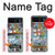 S3743 Tarot Card The Judgement Hülle Schutzhülle Taschen für Motorola Razr 40