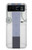 S3801 Doctor Suit Hülle Schutzhülle Taschen für Motorola Razr 40