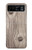 S3822 Tree Woods Texture Graphic Printed Hülle Schutzhülle Taschen für Motorola Razr 40