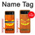 S3828 Pumpkin Halloween Hülle Schutzhülle Taschen für Motorola Razr 40