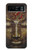 S3874 Buddha Face Ohm Symbol Hülle Schutzhülle Taschen für Motorola Razr 40 S3874 Buddha Face Ohm Symbol Hülle Schutzhülle Taschen für Motorola Razr 40