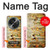 S0272 Egypt Wall Art Hülle Schutzhülle Taschen für OnePlus OPEN
