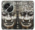 S0314 Ancient Cambodian Buddhism Hülle Schutzhülle Taschen für OnePlus OPEN