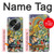 S0454 Japan Tattoo Hülle Schutzhülle Taschen für OnePlus OPEN
