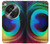S0511 Peacock Hülle Schutzhülle Taschen für OnePlus OPEN