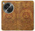 S0692 Mayan Calendar Hülle Schutzhülle Taschen für OnePlus OPEN