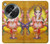 S0896 Lord Ganesh Hindu God Hülle Schutzhülle Taschen für OnePlus OPEN