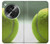 S0924 Tennis Ball Hülle Schutzhülle Taschen für OnePlus OPEN