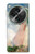 S0998 Claude Monet Woman with a Parasol Hülle Schutzhülle Taschen für OnePlus OPEN