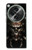 S1027 Hardcore Metal Skull Hülle Schutzhülle Taschen für OnePlus OPEN