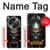 S1027 Hardcore Metal Skull Hülle Schutzhülle Taschen für OnePlus OPEN