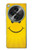 S1146 Yellow Sun Smile Hülle Schutzhülle Taschen für OnePlus OPEN