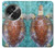 S1424 Sea Turtle Hülle Schutzhülle Taschen für OnePlus OPEN
