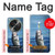 S1594 Bass Fishing Hülle Schutzhülle Taschen für OnePlus OPEN