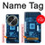 S1814 CPU Motherboard Hülle Schutzhülle Taschen für OnePlus OPEN