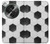 S2061 Football Soccer Pattern Hülle Schutzhülle Taschen für OnePlus OPEN