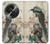 S2086 Peacock Painting Hülle Schutzhülle Taschen für OnePlus OPEN