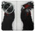 S2111 Dark Samurai Hülle Schutzhülle Taschen für OnePlus OPEN