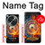 S2289 Roulette Casino Gamble Hülle Schutzhülle Taschen für OnePlus OPEN