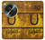S2447 Nuclear Old Rusty Uranium Waste Barrel Hülle Schutzhülle Taschen für OnePlus OPEN