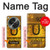 S2447 Nuclear Old Rusty Uranium Waste Barrel Hülle Schutzhülle Taschen für OnePlus OPEN