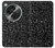 S2574 Mathematics Physics Blackboard Equation Hülle Schutzhülle Taschen für OnePlus OPEN