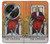 S2808 Tarot Card The Emperor Hülle Schutzhülle Taschen für OnePlus OPEN