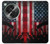 S2989 USA America Soccer Hülle Schutzhülle Taschen für OnePlus OPEN