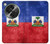 S3022 Haiti Flag Hülle Schutzhülle Taschen für OnePlus OPEN