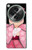 S3042 Japan Girl Hina Doll Kimono Sakura Hülle Schutzhülle Taschen für OnePlus OPEN