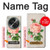 S3079 Vintage Pink Rose Hülle Schutzhülle Taschen für OnePlus OPEN
