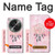 S3094 Dreamcatcher Watercolor Painting Hülle Schutzhülle Taschen für OnePlus OPEN