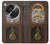 S3173 Grandfather Clock Antique Wall Clock Hülle Schutzhülle Taschen für OnePlus OPEN