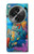 S3227 Underwater World Cartoon Hülle Schutzhülle Taschen für OnePlus OPEN