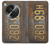 S3228 Vintage Car License Plate Hülle Schutzhülle Taschen für OnePlus OPEN