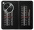 S3242 Analog Radio Tuning Hülle Schutzhülle Taschen für OnePlus OPEN