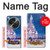 S3282 Santa Xmas Castle Hülle Schutzhülle Taschen für OnePlus OPEN